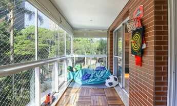 Imagem 5: APARTAMENTO ALTO PADRÃO Bela Vista - Porto Alegre - RS