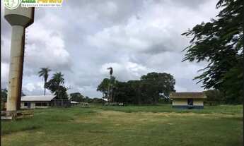 Imagem 3: FAZENDA À VENDA EM POCONE MT 39.368 HECTARES (PECUÁRIA