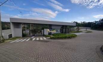 Imagem 2: Terreno em Condomínio à venda em Viamópolis, Viamão - Com Piscina no Joy Volta da Figueira