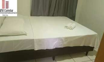 Imagem 6: Apartamento por temporada A partir R$ 180,00 na Praia de Iracema- Fortaçeza-CE