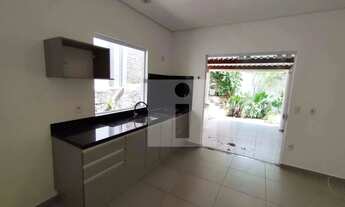 Imagem 2: Casa com 1 quarto para alugar - Jardim Martinelli (Sousas) - Campinas/SP