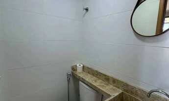 Imagem 5: Casa de condomínio em Lauro de Freitas, Buraquinho, com 2 quartos, 100m²