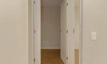 Imagem 7: Ótimo apto térreo com 2 dormitórios com vaga de estacionamento