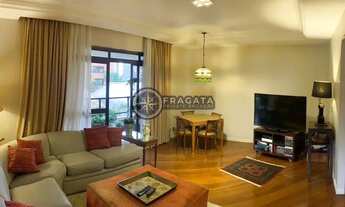 Imagem: Apartamento à venda com 4 suites, 4 vagas