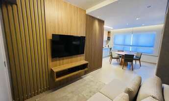 Imagem 2: Imóvel para aluguel com 40 metros quadrados com 1 quarto - MOBILIADO