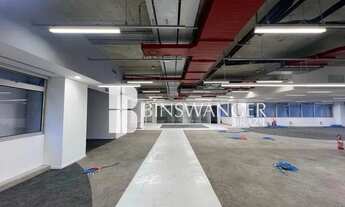 Imagem 6: Laje Corporativa 1.891 m²