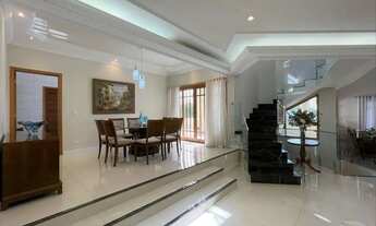 Imagem 7: Sobrado à venda em Cotia, Jardim Passárgada I, com 4 quartos, com 697.93 m², Condomínio Pa