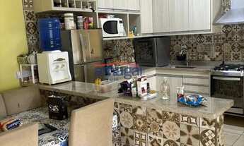 Imagem 5: Casa no Parque dos Sinos 3 dormitórios com piscina