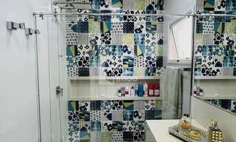 Imagem 7: SOBRADO DE ALTO PADRÃO EM CONDOMÍNIO BELAS ARTES PARA VENDA E LOCAÇÃO