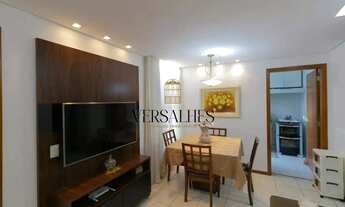 Imagem: Apartamento 2 quartos 1 vaga no bairro Paqueta