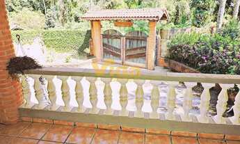 Imagem 3: Chácara á venda, Sorocamirim, 05 quartos