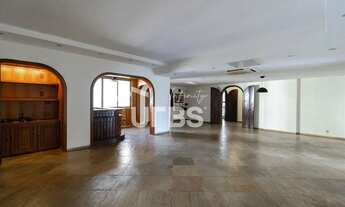 Imagem 7: Apartamento na região mais nobre do Setor Oeste com 449,14m²