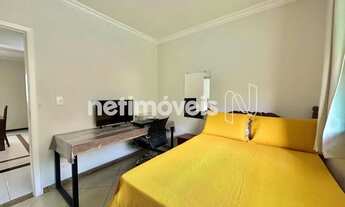 Imagem 6: Casa à Venda no Copacabana BH | 345,61m²; Construídos | 5 Quartos