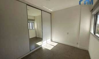 Imagem 3: Apartamento com 3 dormitórios, 85 m² - venda por R$ 850.000,00 ou aluguel por R$ 4.600,00