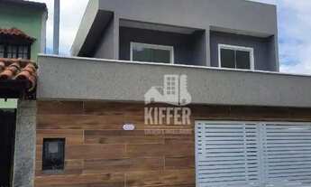 Imagem: Casa à venda, 117 m² por R$ 499.000,00