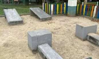 Imagem 4: Apto, 60m², 2/4, 1 vaga no Residencial Safira Park