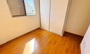 Imagem 6: Apartamento 02 quartos e 02 suítes para alugar no Buritis - Lazer Completo