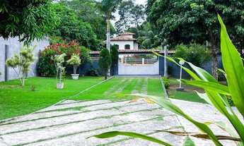 Imagem 4: Linda casa com 3 quartos em Interlagos - Vila Velha - ES