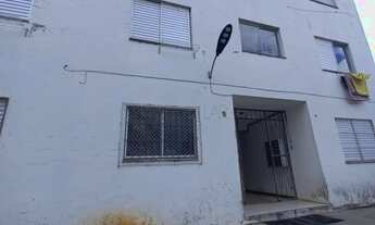 Imagem: Apartamento Padrão em Bagé