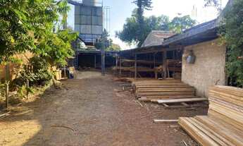 Imagem 5: Barracão à venda, 800 m² por R$ 1.990.000,00 - Bandeirantes - Londrina/PR