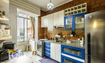 Imagem 7: Imóvel para venda com 60 metros quadrados com 2 quartos em Petrópolis - Porto Alegre - RS