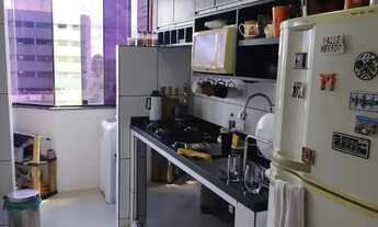 Imagem 2: Vendo apartamento na quadra 4 da vila buritis