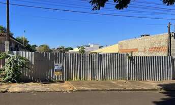 Imagem: Terreno à venda, Parque Residencial Karla