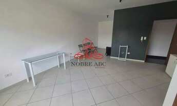 Imagem 3: Imóvel para aluguel com 25 metros quadrados em Casa Branca - Santo André - SP