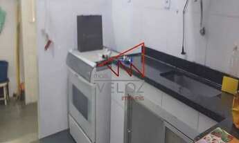 Imagem 5: Apartamento-À VENDA-Glória-Rio de Janeiro-RJ