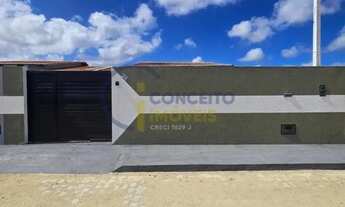 Imagem 3: Casa para Venda em Parnamirim, PARQUE DA TIJUCA, 2 dormitórios, 1 banheiro, 1 vaga