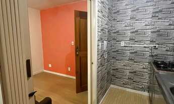 Imagem 3: Apartamento 1 dormitórios à venda Jardim Europa Porto Alegre/RS