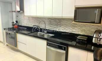 Imagem 5: Apartamento a venda no Cambuí, 3 aurtos, 2 suítes, 105 m² em Campinas