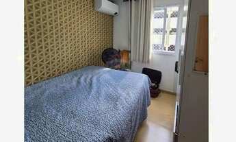 Imagem 7: APARTAMENTO NASCENTE, 2 QUARTOS, SENDO 1 SUÍTE - PERNAMBUÉS