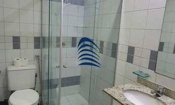 Imagem 2: O América Towers é um exclusivo hotel de negócios situado no atual centro financeiro de Sa