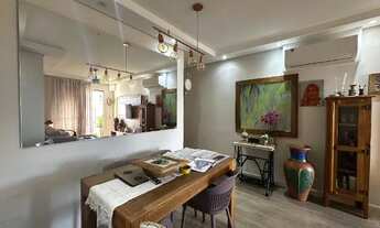 Imagem 3: VILLAGGIO DI ROMA - Apartamento com 3 dormitórios, ao lado do Bauru Shopping