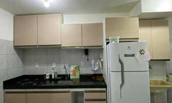 Imagem 4: Passo Chave na Estrada da Maioba