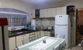 Imagem 3: Sobrado com 3 quartos à venda ou para locação em Vila Nova Mazzei - SP