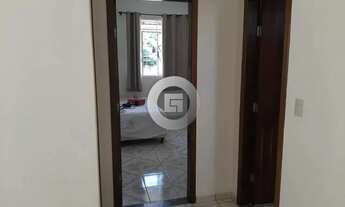 Imagem 2: Casa em Montes Claros, no bairro Major Prates, à venda