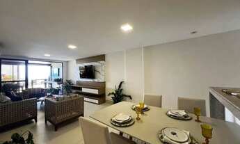 Imagem 7: Apartamento térreo a venda em Camboinha com 03 suítes - AP9470