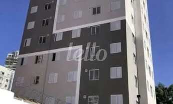 Imagem: Apartamento 2 quartos à venda no(a) Santana