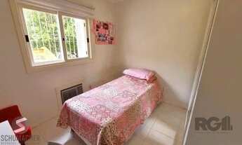 Imagem 5: Casa em condomínio 110m² - 3 dormitórios sendo 1 suíte e 1 vaga de garagem no bairro Teres