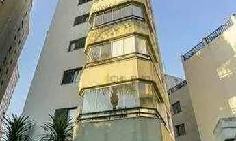 Imagem 13: Apartamento com 4 dormitórios, 121 m² - venda por R$ 1.180.000 ou aluguel por R$ 8.240/mês