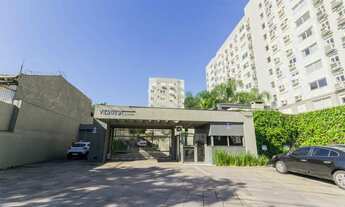 Imagem: Apartamento com 3 dormitórios e suíte