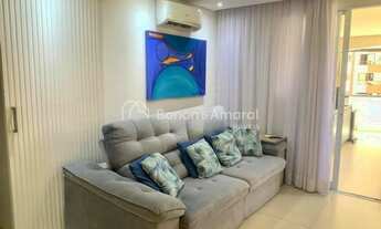 Imagem 2: Apartamento a venda no Cambuí, 3 aurtos, 2 suítes, 105 m² em Campinas