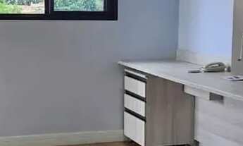 Imagem: Imóvel para aluguel possui 35 metros quadrados