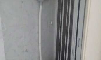 Imagem 5: Casa com um quarto e terraço em vila lage