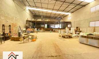 Imagem 6: Galpão à venda, 490 m² por R$ 950.000,00 - Rosário - Atibaia/SP