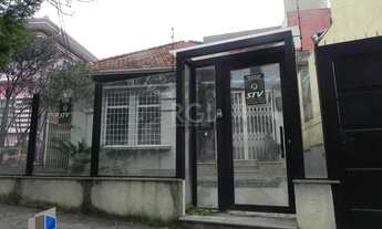 Imagem 4: Casa Comercial para Venda - 220m², 0 dormitórios, Menino Deus