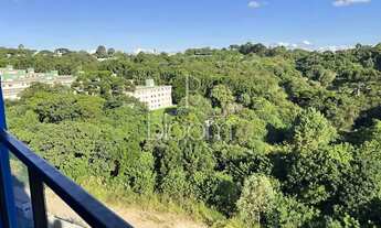 Imagem 5: Apartamento 3 quartos com suíte e vista livre, andar alto com churrasqueira