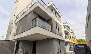 Imagem: Sobrado 3 Quartos